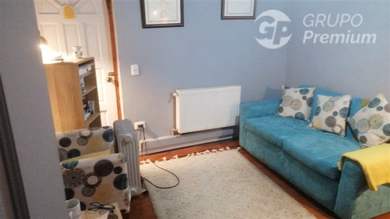Oficina en arriendo en Concepción