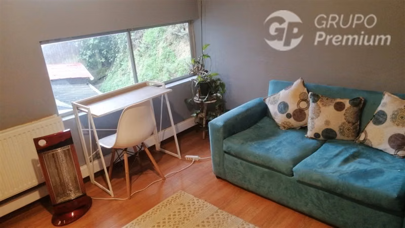 Oficina en arriendo en Concepción