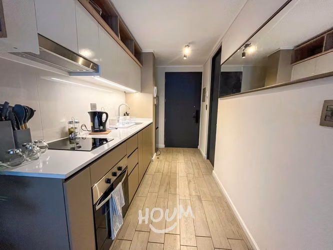 Departamento en Santa Elvira - Imagen 8