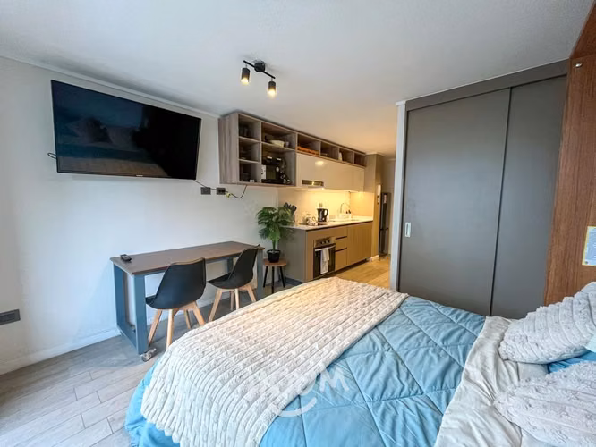 Departamento en Santa Elvira - Imagen 2