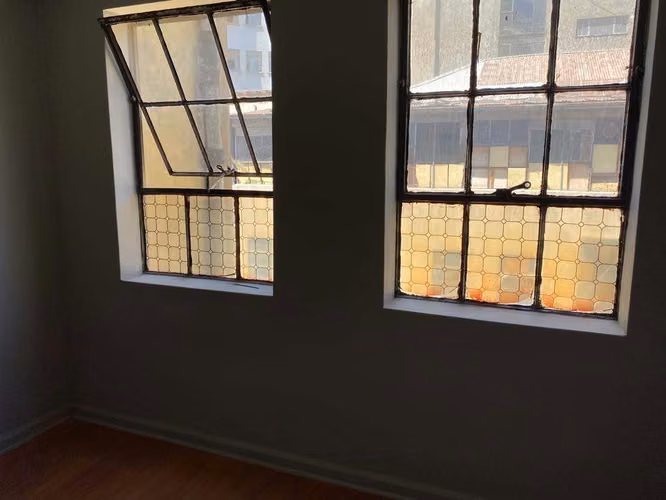 Oficina Profesional en Barrio Cívico | Santiago Centro | Lista para Usar