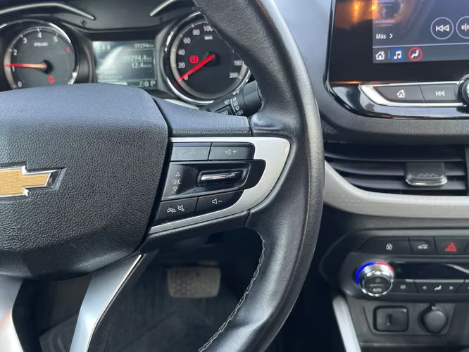 Chevrolet Onix 1.0T PREMIER P3 4X2 SDN AT 4P 2023