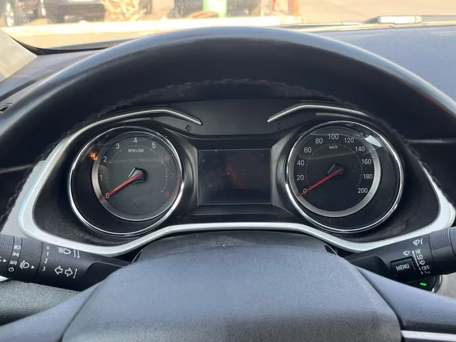 Chevrolet Onix 1.0T PREMIER P3 4X2 SDN AT 4P 2023