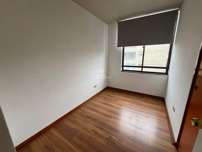 En Providencia. 2 dorm. 2 baños. Estac y Bodega.