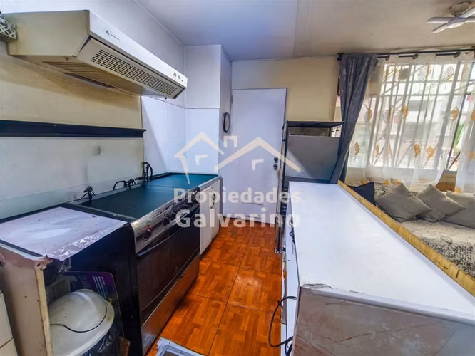 Departamento en venta de 2 dorm. en Quilicura