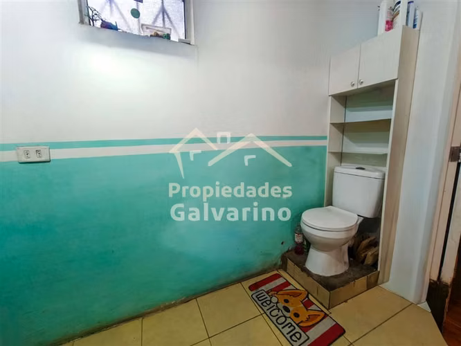 Departamento en venta de 2 dorm. en Quilicura