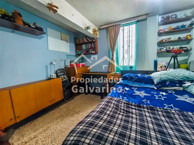Departamento en venta de 2 dorm. en Quilicura