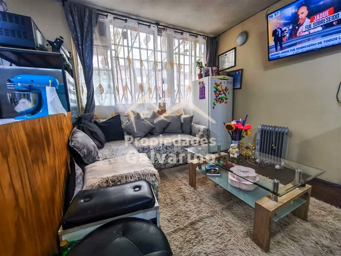 Departamento en venta de 2 dorm. en Quilicura