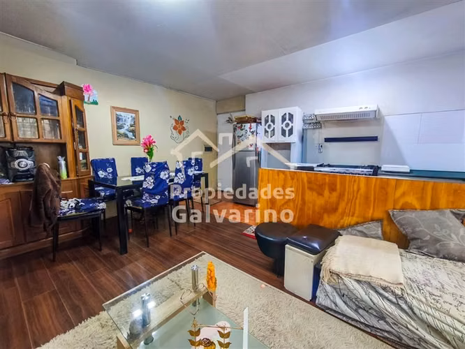 Departamento en venta de 2 dorm. en Quilicura