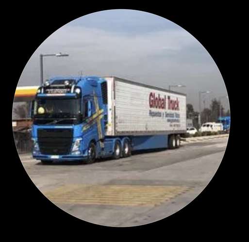 Ayudante mecanico volvo