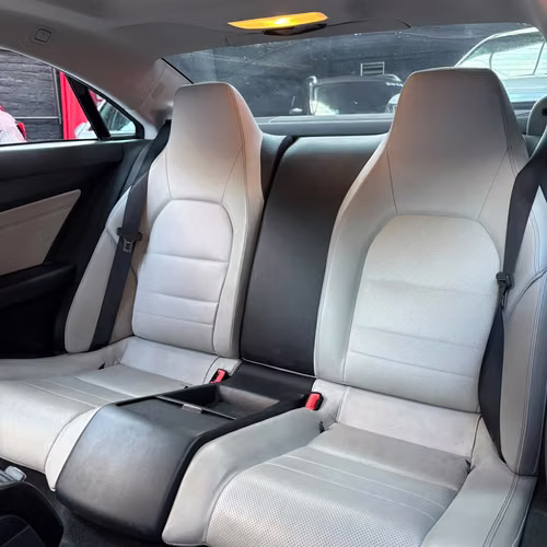Mercedes Benz E250 Coupe 2.0T 2017 - Imagen 10