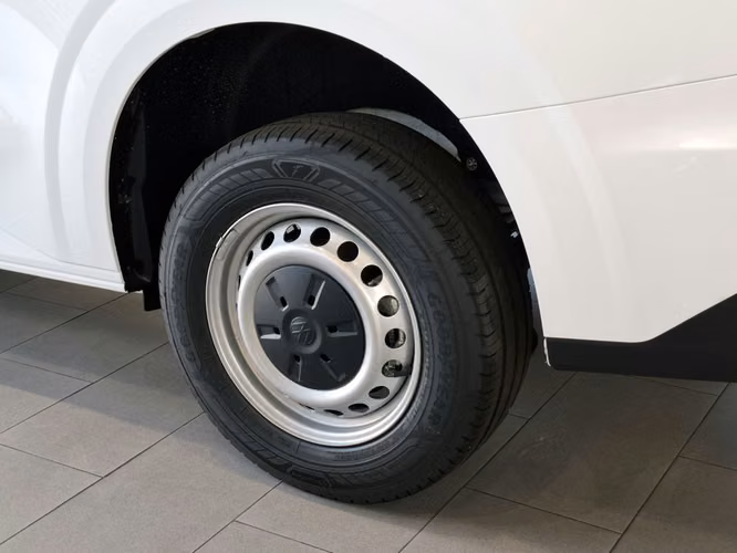 VOLKSWAGEN TRANSPORTER 2026