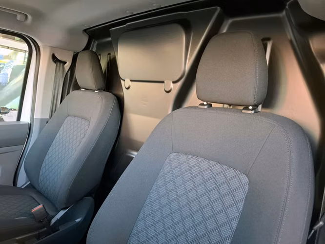VOLKSWAGEN TRANSPORTER 2026