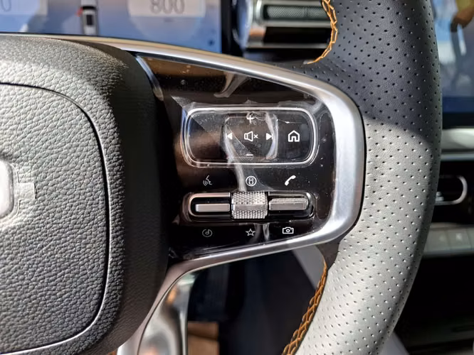 BAIC BJ40 2026