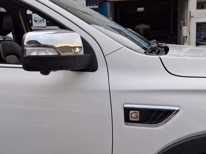 ZX AUTO TERRALORD 2023