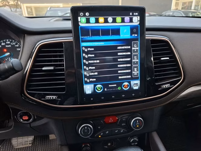 ZX AUTO TERRALORD 2023