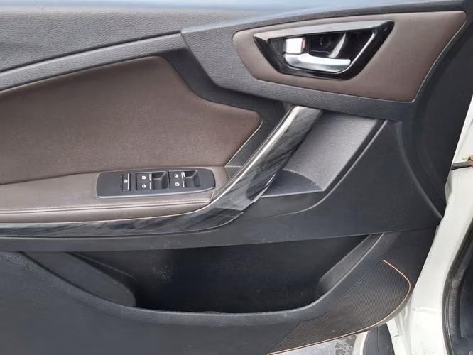 ZX AUTO TERRALORD 2023