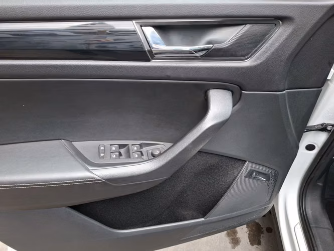 SKODA KODIAQ 2022
