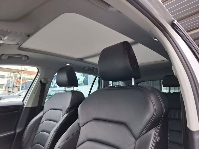 SKODA KODIAQ 2022