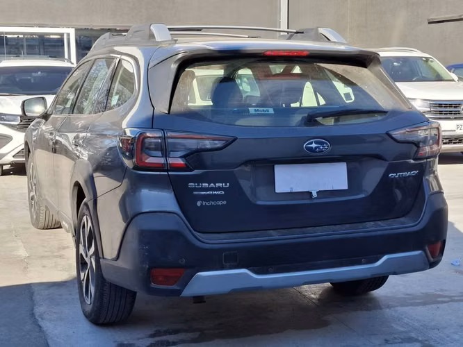 SUBARU OUTBACK 2023 - Imagen 8