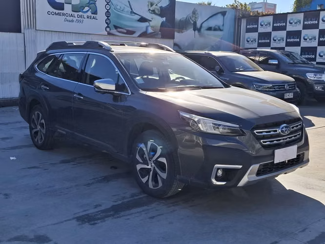 SUBARU OUTBACK 2023 - Imagen 3
