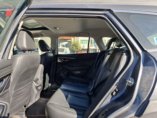 SUBARU OUTBACK 2023 - Imagen 20