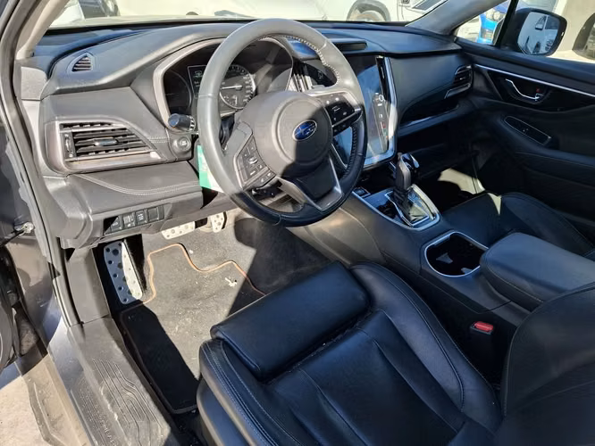 SUBARU OUTBACK 2023 - Imagen 12