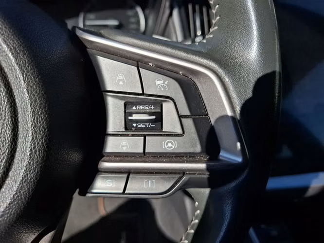 SUBARU OUTBACK 2023 - Imagen 16