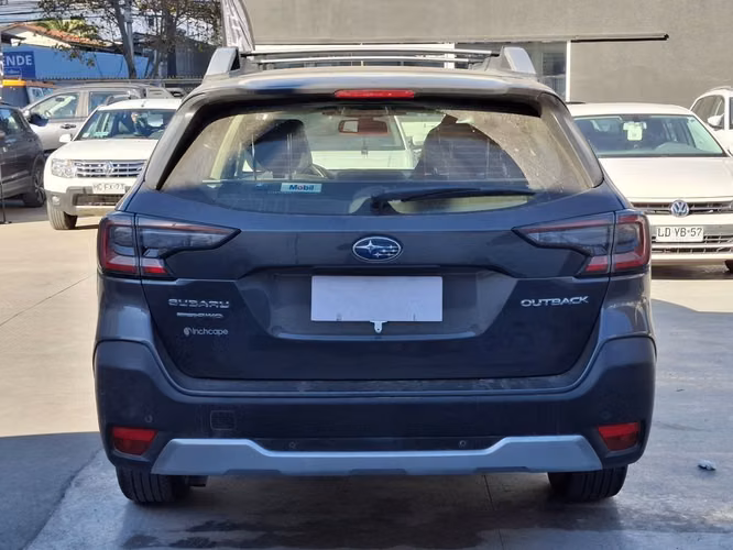 SUBARU OUTBACK 2023 - Imagen 7