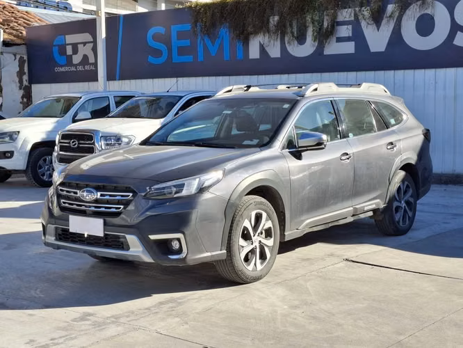 SUBARU OUTBACK 2023