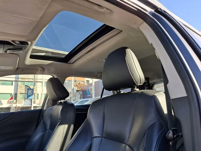 SUBARU OUTBACK 2023 - Imagen 19