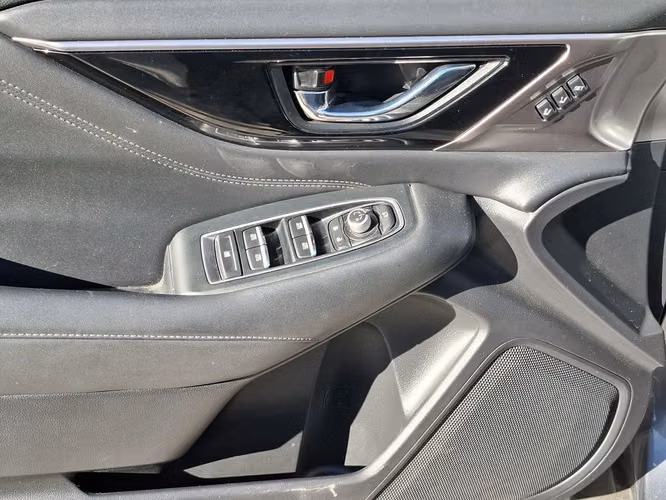 SUBARU OUTBACK 2023 - Imagen 11