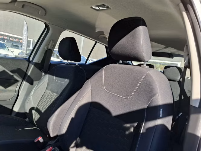 NISSAN KICKS 2024