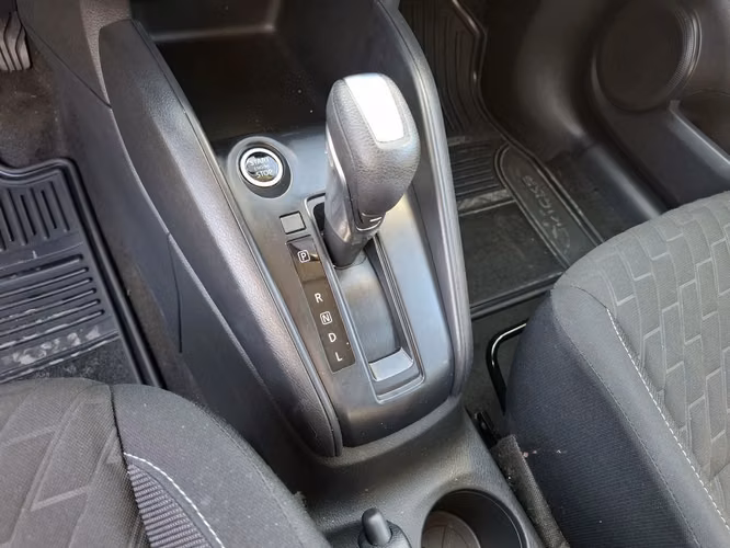 NISSAN KICKS 2024