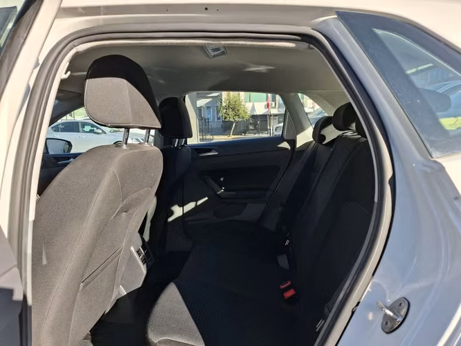 VOLKSWAGEN POLO 2020