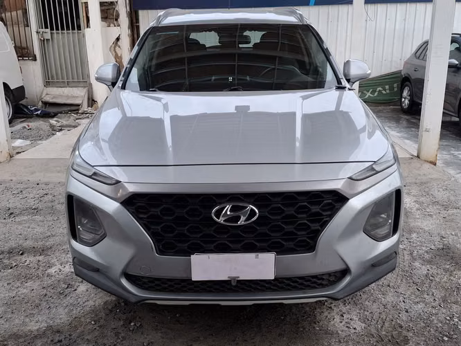 HYUNDAI SANTA FE 2019