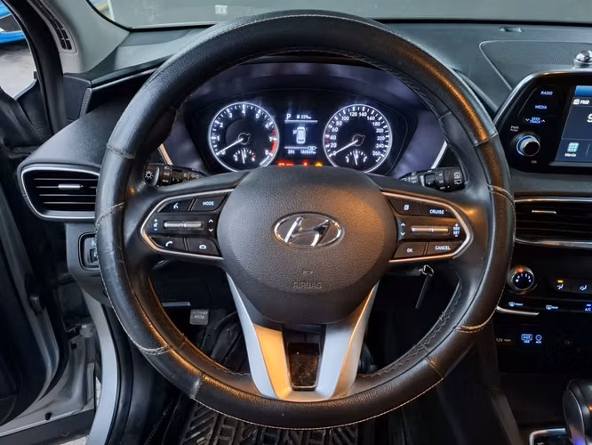 HYUNDAI SANTA FE 2019