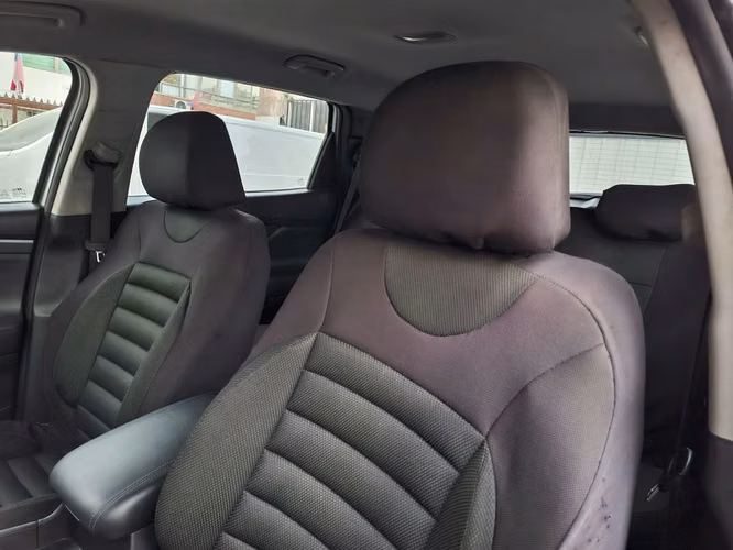 HYUNDAI SANTA FE 2019