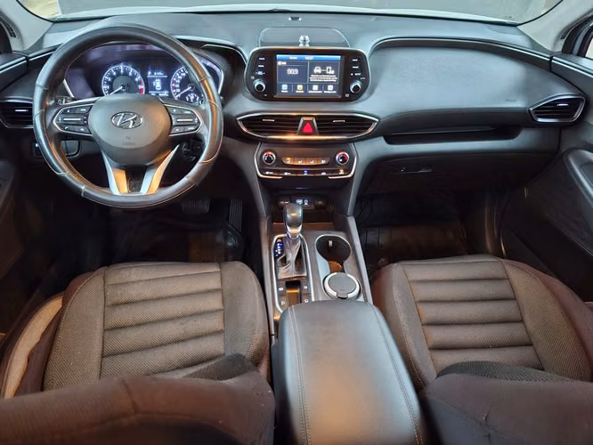 HYUNDAI SANTA FE 2019