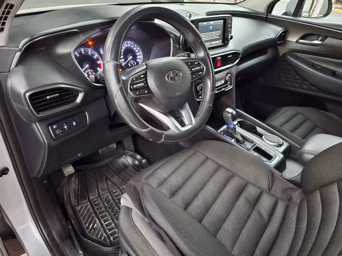 HYUNDAI SANTA FE 2019