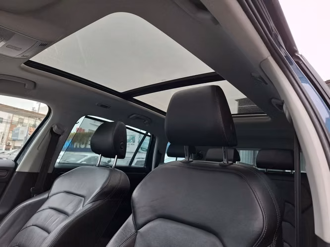 SKODA KODIAQ 2022