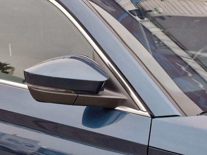 SKODA KODIAQ 2022 - Imagen 9