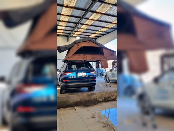 SKODA KODIAQ 2022 - Imagen 12