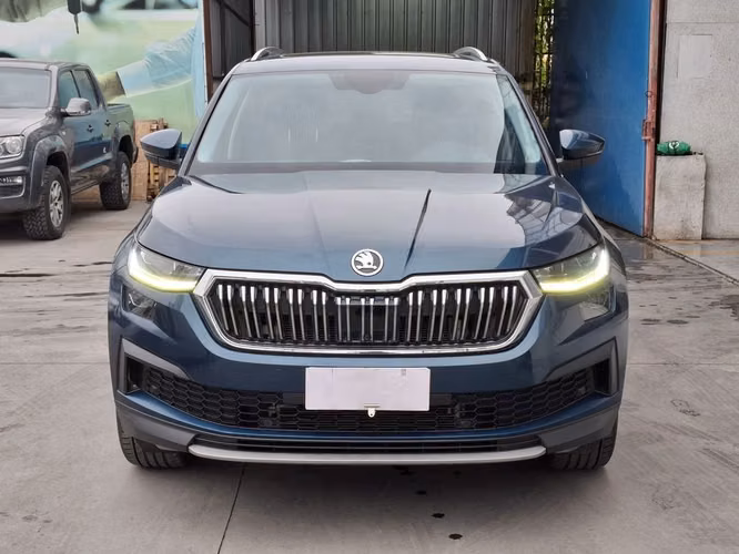 SKODA KODIAQ 2022 - Imagen 6