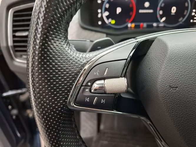 SKODA KODIAQ 2022