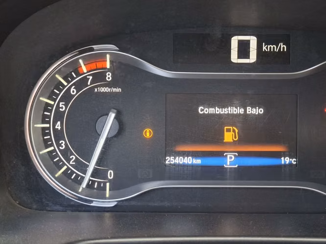 HONDA PILOT 2018