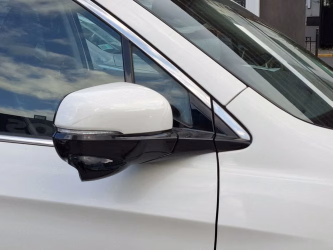 HONDA PILOT 2018