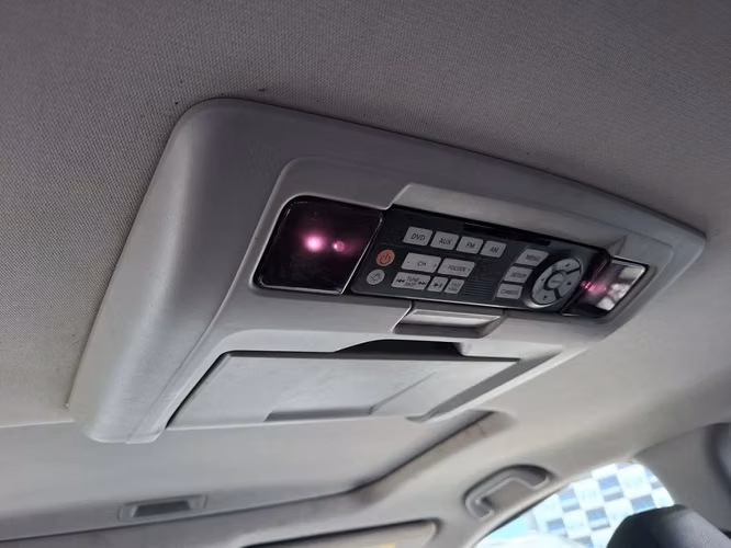 HONDA PILOT 2018