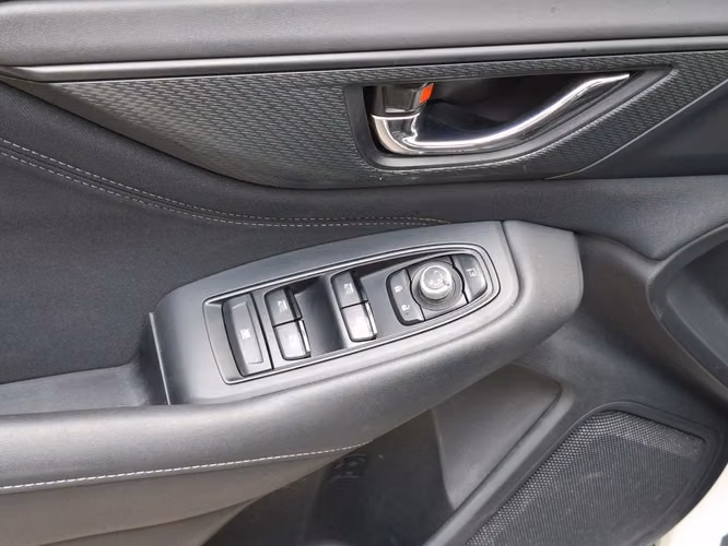 SUBARU OUTBACK 2022