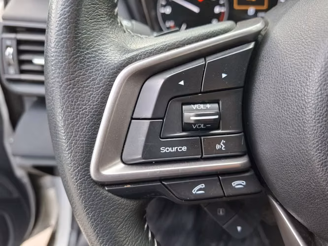 SUBARU OUTBACK 2022